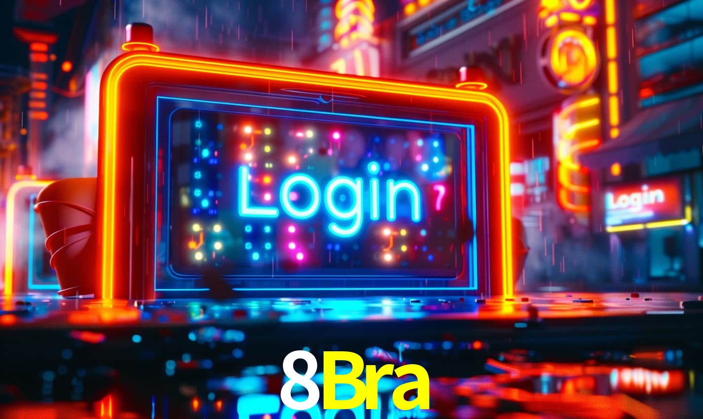 Registre-se hoje no Cassino 8Bra